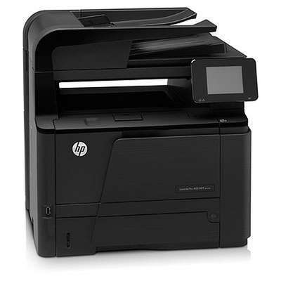 HP LaserJet Pro 400 M425 dn