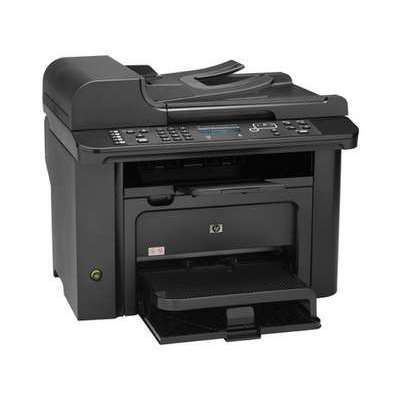 HP Laserjet Pro M1536 