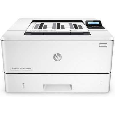 HP LaserJet Pro M402 dne