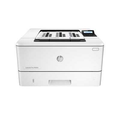 HP LaserJet Pro M402 n