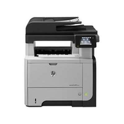 HP Laserjet Pro M521 dn