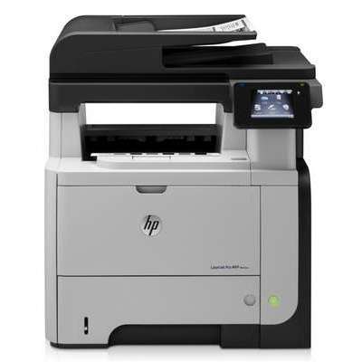 HP Laserjet Pro M521 dw