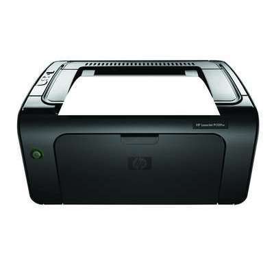 HP Laserjet Pro P1109 w