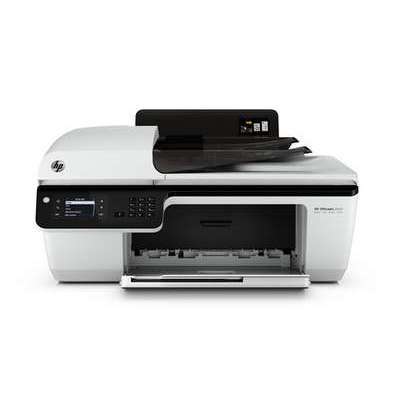 HP Officejet 2620