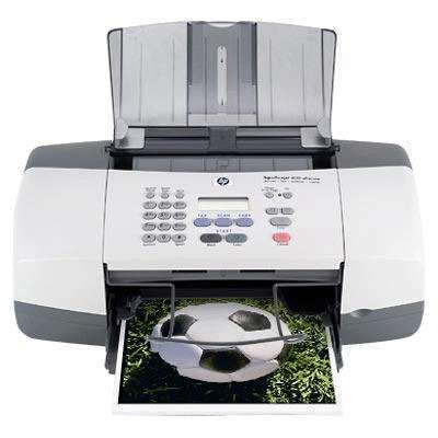 HP Officejet 4100