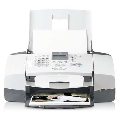 HP Officejet 4212