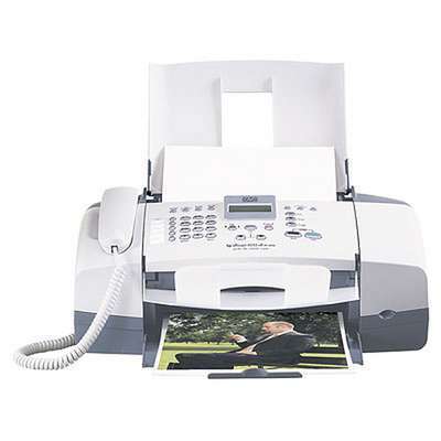 HP Officejet 4255