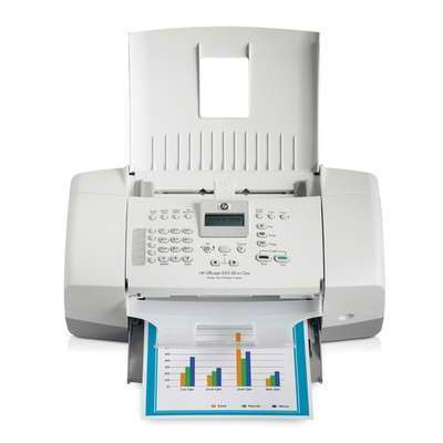 HP Officejet 4315