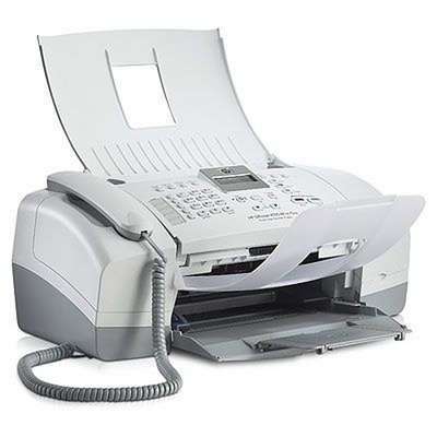 HP Officejet 4355