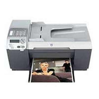 HP Officejet 5510