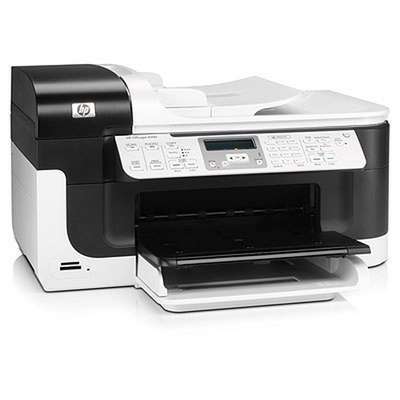 HP Officejet 6500 A Plus