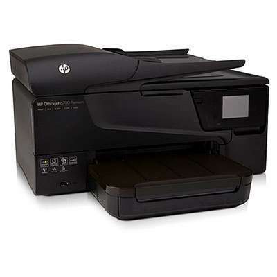 HP Officejet 6700