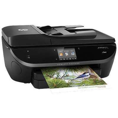 HP Officejet 8045