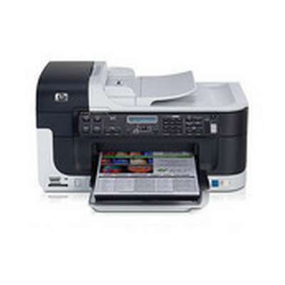 HP Officejet J6424