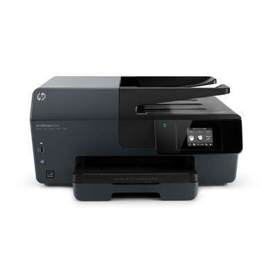 HP Officejet Pro 6820