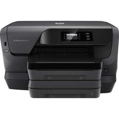 HP OfficeJet Pro 8218