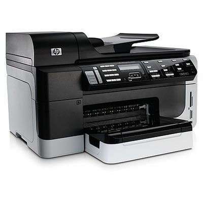 HP Officejet Pro 8500