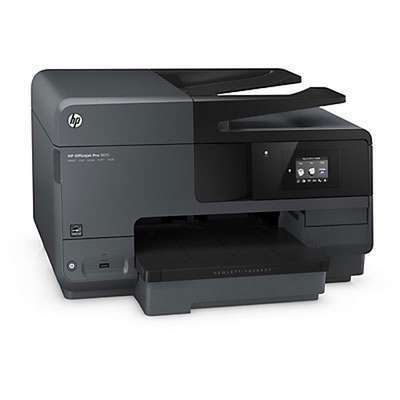 HP Officejet Pro 8610