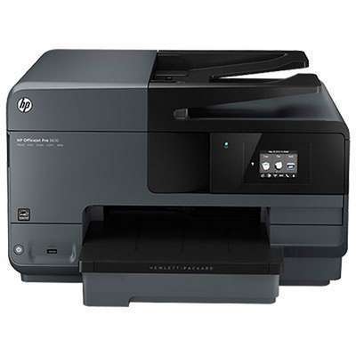 HP Officejet Pro 8615