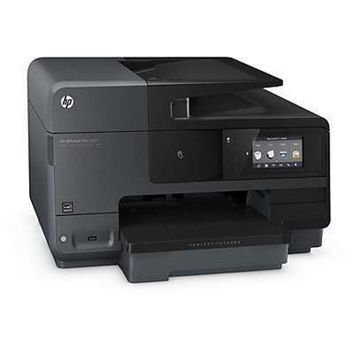 HP Officejet Pro 8620