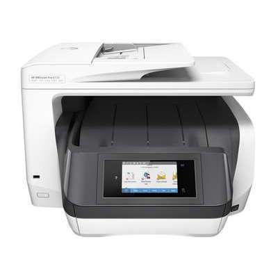 HP OfficeJet Pro 8730