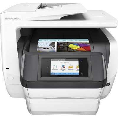 HP OfficeJet Pro 8740