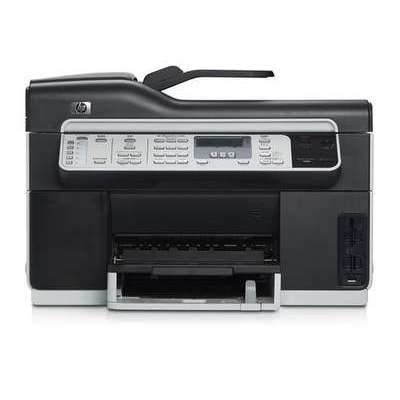 HP Officejet Pro L7555