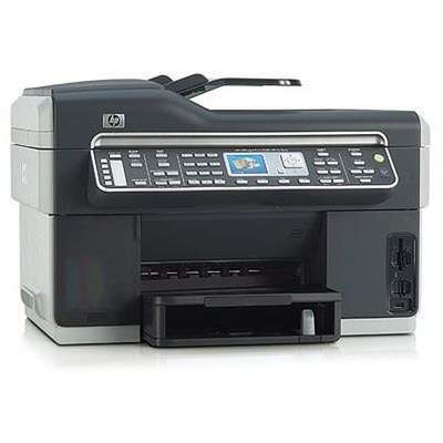 HP Officejet Pro L7680