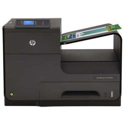 HP Officejet Pro X451