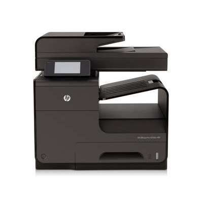 HP Officejet Pro X576 dw