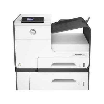 HP PageWide Pro 452 dwt