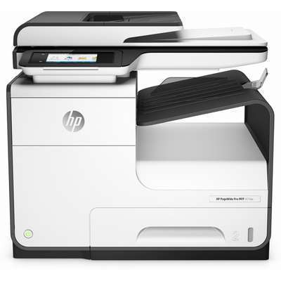 HP PageWide Pro 477 dn