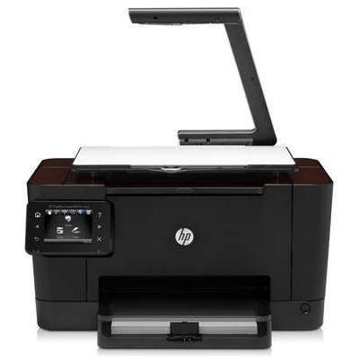 HP TopShot Laserjet Pro M275