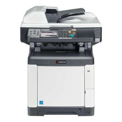 Kyocera Ecosys M6026 CIDN