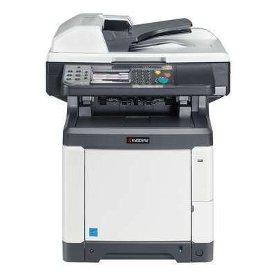 Kyocera Ecosys M6526 CIDN cartridges