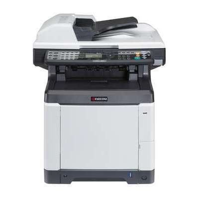 Kyocera Ecosys M6526 DN cartridges