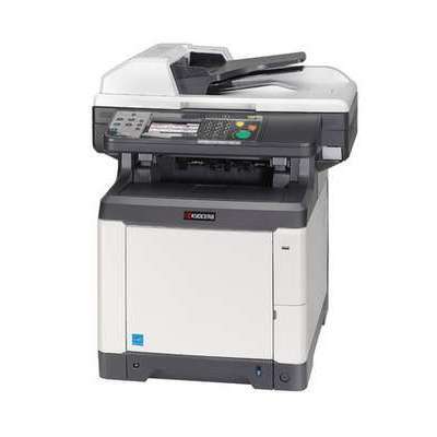 Kyocera FS-C2526 MFP