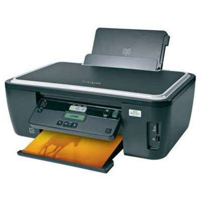 Lexmark Impact S301