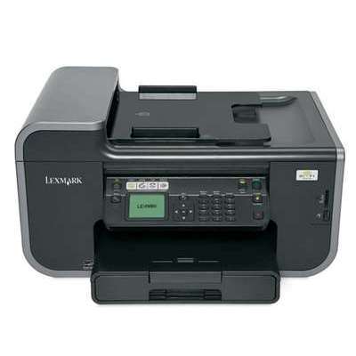 Lexmark Pro704