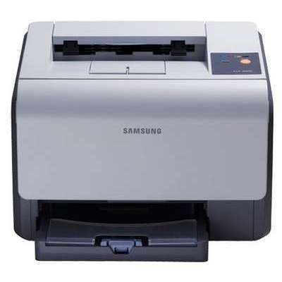 Samsung CLP-300