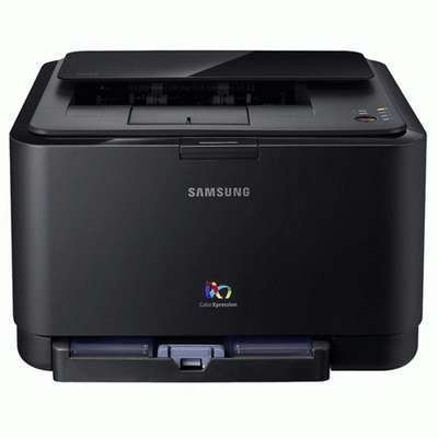 Samsung CLP-315 N