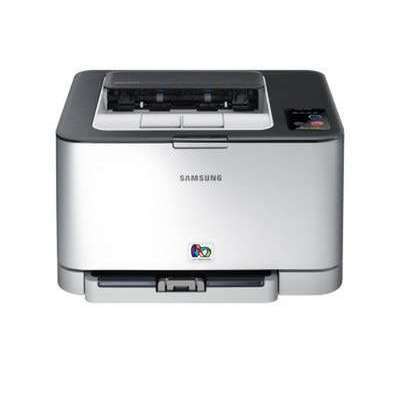 Samsung CLP-320 N