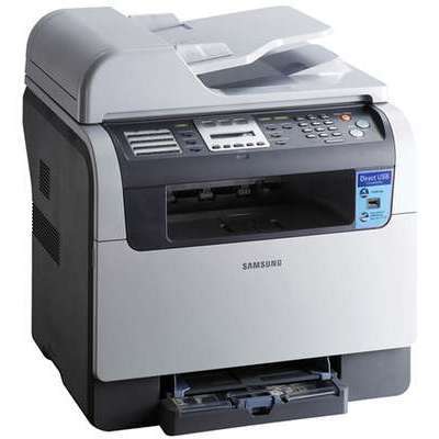 Samsung CLX-3160 N