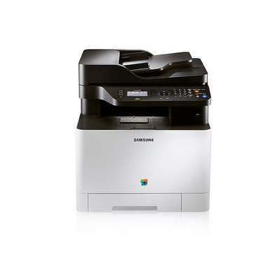 Samsung CLX-4195 FW