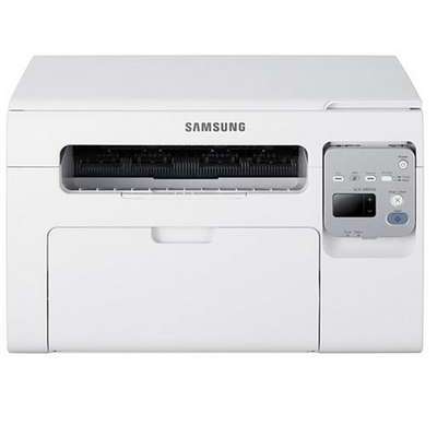 Samsung SCX-3405 W