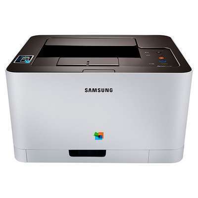 Samsung SL-C410 W