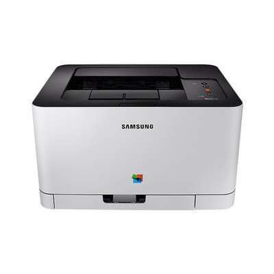 Samsung SL-C430