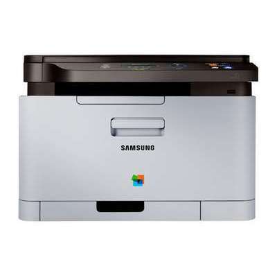 Samsung SL-C460 W