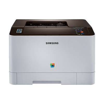 Samsung Xpress C1810 W