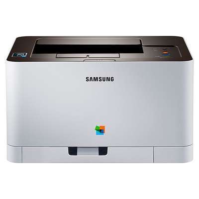 Samsung Xpress C410 W